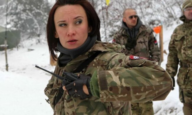 За підозру вбити Зеленського: у будинку волонтерки Звіробій проводять обшуки