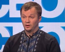 “Країна себе грабує” – Милованов про відсутність ринку землі