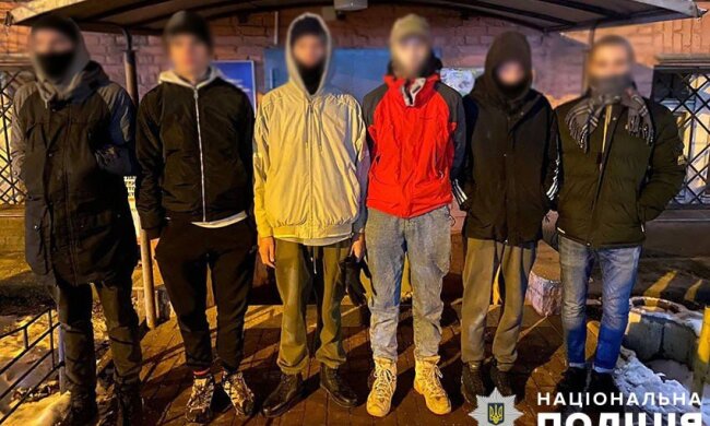 Підлітки у Києві після перегляду кацапського серіалу «Слово пацана» пішли бити та грабувати ровесників