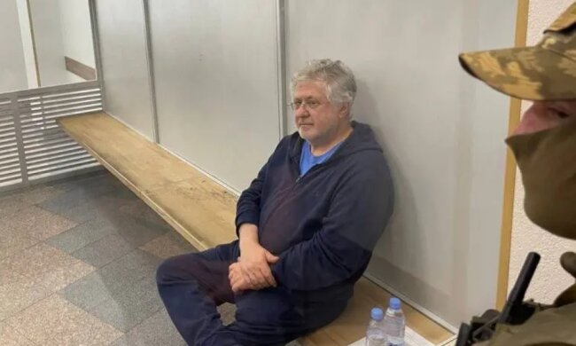 У Києві розпочинається розгляд апеляції щодо запобіжного заходу відомому бізнесмену-олігарху Ігорю Коломойському