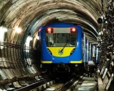 Архітектор розповів куди поділась "четверта гілка метро", яку планували з Троєщини аж до аеропорту "Бориспіль"
