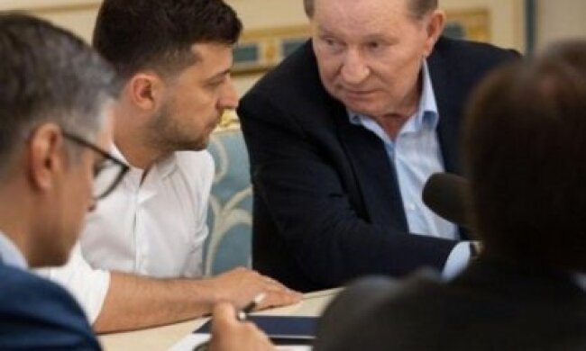 “Це шлях до капітуляції” – у Раді попередили Зеленського щодо Донбасу