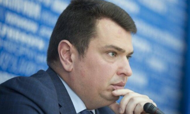 Ситника внесуть до реєстру корупціонерів, він не зможе очолювати НАБУ – Сарган