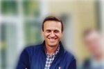 Головний російський опозиціонер Олексій Навальний в реанімації: підозрюють отруєння