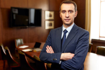 Призначили нового міністра охорони здоров’я