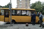 Проїзд на київських маршрутках не дорожчатиме до середини березня
