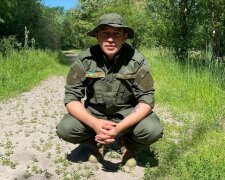 Захищаючи Україну, загинув мешканець Ірпінської громади Борис Гончар