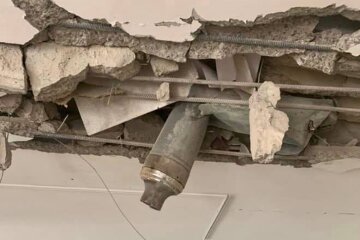 Харків знову потрапив під ворожий обстріл