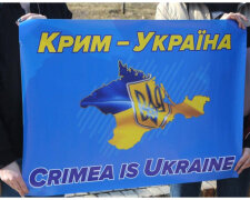 “Пільговий проїзд” для партизанів і військових ЗСУ: як Крим готується до звільнення (відео)