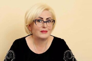 Чекає на привітання: скандальна Неля Штепа збирається балотуватись в мери Слов’янська
