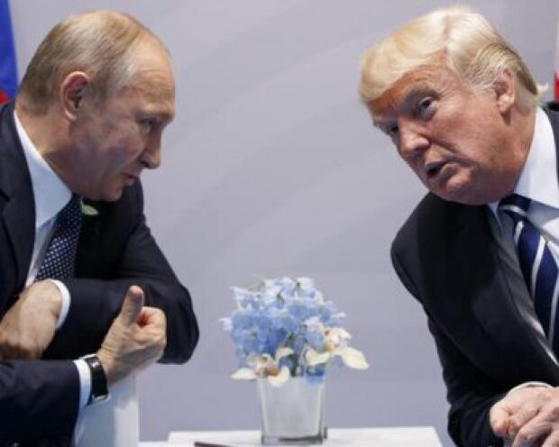 Трамп і Путін зустрінуться 28 червня