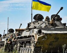 ЗСУ на Херсонщині просунулись на різних ділянках фронту на 10-20 км