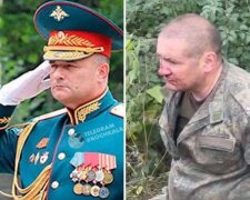 ЗСУ взяли в полон російського генерал-полковника, який командував угрупованням Захід – журналіст