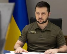 Володимир Зеленський заявив, що з першого вересня ЗСУ вдалося звільнити тисячу квадратних кілометрів