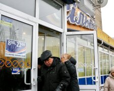 Техніка здає: у столиці почалися тимчасові закриття популярних супермаркетів!