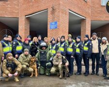 Безпека дітей понад усе: у столичній школі відпрацювали сценарій виявлення вибухівки