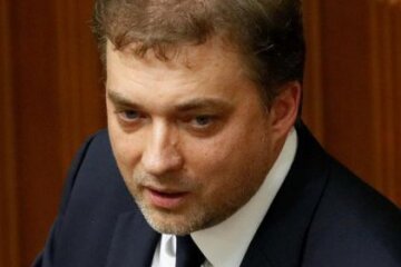 Новий міністр оборони назвав пріоритети