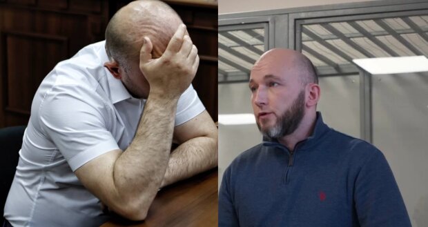 Суддя Тандир, який збив нацгвардійця на блокпосту Києва, продовжує отримувати зарплатню, півроку перебуваючи в СІЗО