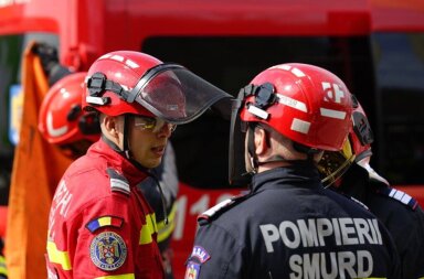 Російський терор за межами України: шахед підірвав багатоповерхівку в Румунії!