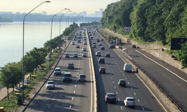 В столиці на місці колишньої трамвайної колії з’явиться велодоріжка з пішохідним променадом