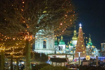 У КМДА розповіли, коли в Києві припинять роботу зимові містечка