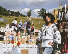 Оберіг традицій: Національний музей просто неба запрошує киян на масштабний весняний ярмарок за участю сотні народних митців