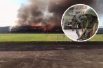 Вижив тільки один, інші – під завалами: ЗСУ успішно знищили групу вагнерівців на Луганщині (відео)