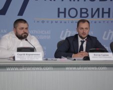 Переможець скандального 210-го округу Коровченко звернувся до Зеленського