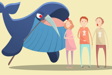 Поліція затримала двох підлітків – кураторів «груп смерті»