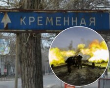 ЗСУ пішли вперед на Луганщині: окупанти відступають біля Сватового – ISW