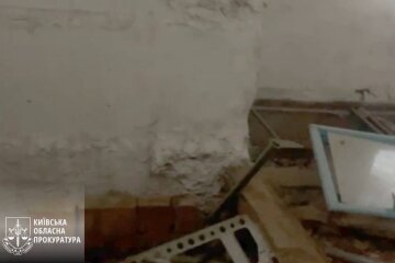 Прокуратура зобов’язала КП привести у належний стан 10 протирадіаційних укриттів у м. Буча