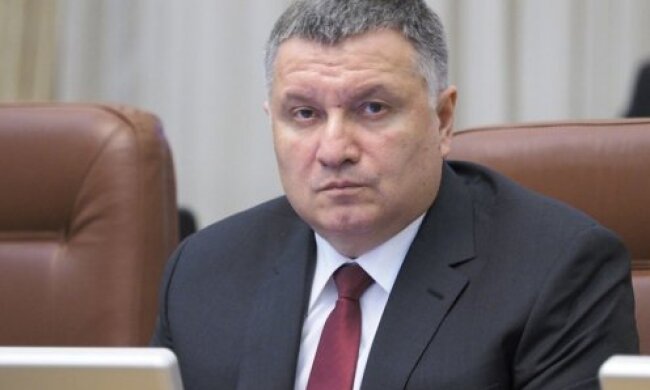 Аваков написав заяву про відставку – журналіст