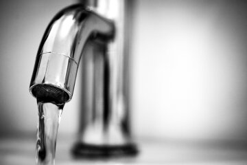 Кияни в цьому місяці отримають квитанції за воду з внесками: Київводоканал