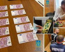 Пропонував €5000 за знищення доказів у справі про дитячу порнографію — у Львові киянин отримав підозру