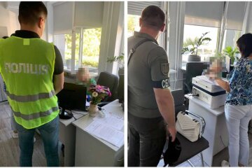 Через розтрату ₴300 тис. на закупівлю овочерізок в укриття посадовиці Дніпровської РДА повідомили про підозру