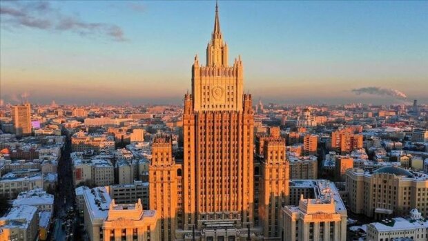 Росія виганяє очільницю посольства Латвії після зниження рівня дипвідносин
