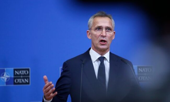 Генсек НАТО Столтенберг планує піти з посади у жовтні