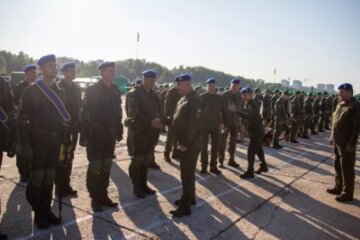 Репетиція параду до Дня Незалежності. Які вулиці Києва перекриють