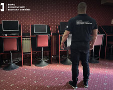 У Київській області БЕБ викрили шість підпільних гральних казино