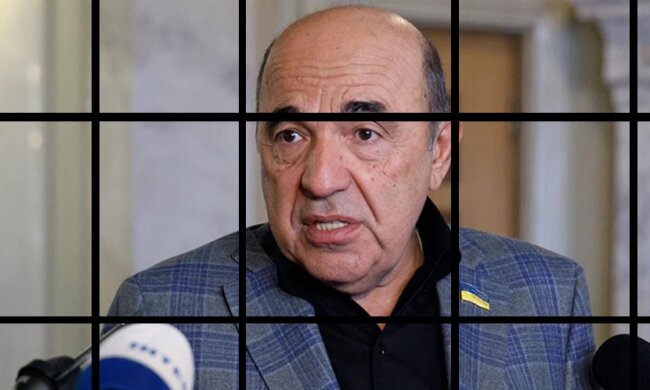 Печерський райсуд Києва обрав запобіжний захід у вигляді тримання під вартою для екс-нардепа ОПЗЖ Рабіновича — ДБР