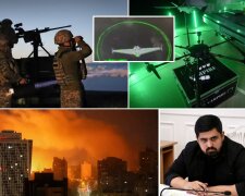 У Києві запускають систему перехоплення ворожих дронів «Чисте небо» — Ткаченко