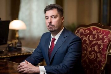 Екс-голова Верховного Суду отримав "у подарунок" оренду квартири на Печерську за ₴1000