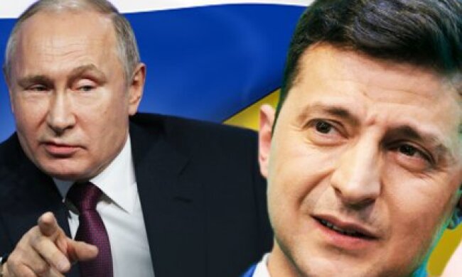 Стало відомо про зустріч Зеленського з Путіним