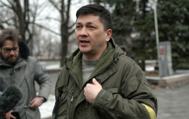 Командири армії РФ, ймовірно, втекли зі Снігурівки Миколаївської області, – Кім