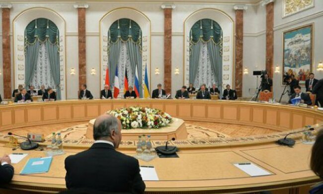 Робоча група в Мінську не змогла домовитися про “хлібне перемир’я”