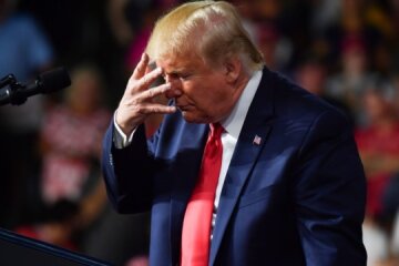 Палата представників оголосила імпічмент Дональду Трампу