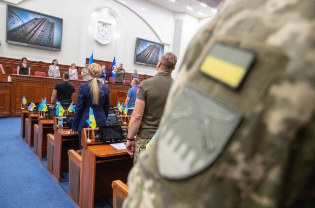 Київрада збільшить фінансування Сил оборони України на ₴5 млрд