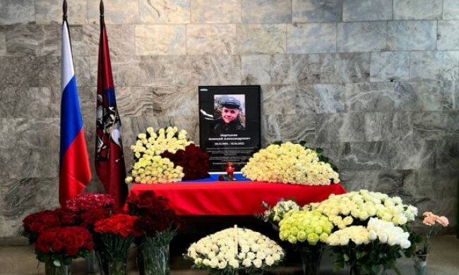 “З нульовим бойовим досвідом”: в Україні загинув чиновник московської мерії, якого мобілізували у кінці вересня