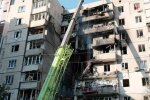 Породілля, яка постраждала під час обстрілу Києва 7 вересня, досі у важкому стані