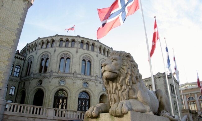 Влада Норвегії затвердила пакет допомоги Україні на $7 млрд